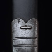 British 1887 Pattern MkIII Martini Henry Sword Bayonet by Wilkinson, 1889 - 18